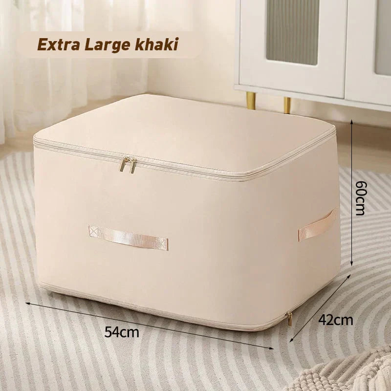 🔥Organizador autocomprimible ultracomprimible