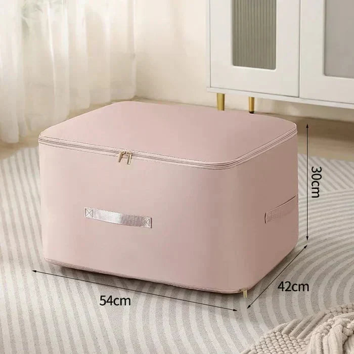 🔥Organizador autocomprimible ultracomprimible