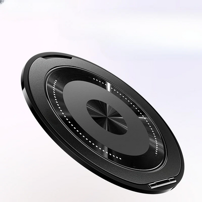 ✨📱 MagSpin Ultra: El soporte magnético para teléfono más delgado del mundo con respuesta háptica 📱✨