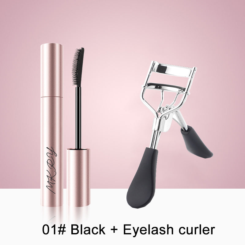 🔥Oferta caliente 2025🔥Nueva máscara de pestañas alargadora y rizadora