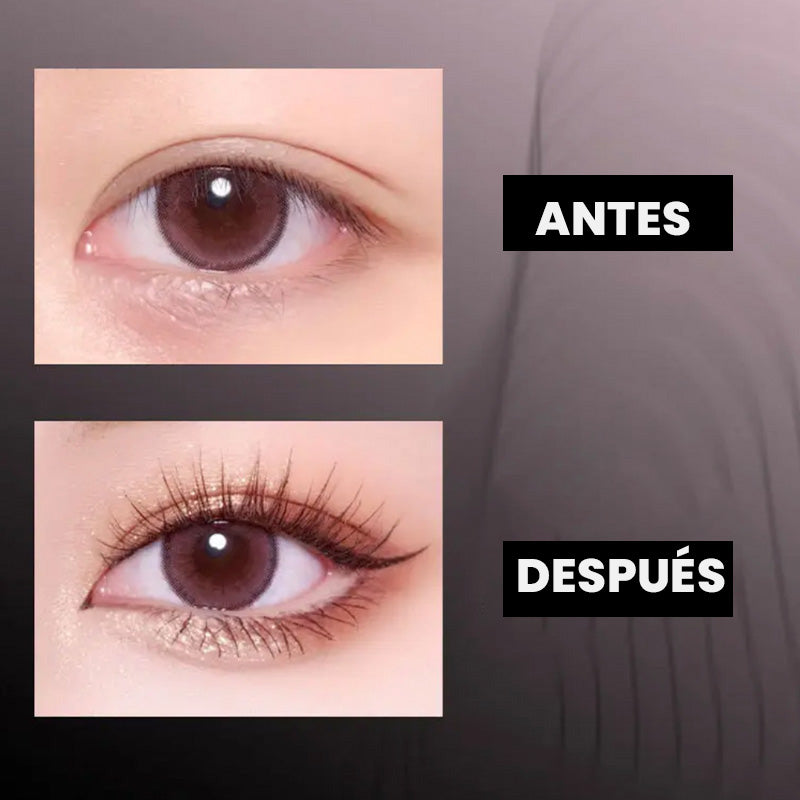 🔥Oferta caliente 2025🔥Nueva máscara de pestañas alargadora y rizadora