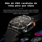 ⌚ Smartwatch deportivo y para exteriores resistente al agua 🔥 Envío gratis ✈️ ¡¡¡Último día!!!