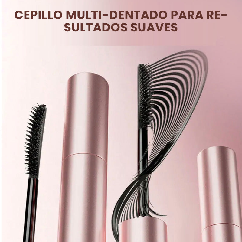 🔥Oferta caliente 2025🔥Nueva máscara de pestañas alargadora y rizadora