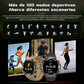 ⌚ Smartwatch deportivo y para exteriores resistente al agua 🔥 Envío gratis ✈️ ¡¡¡Último día!!!