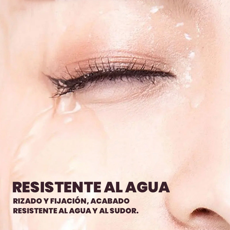 🔥Oferta caliente 2025🔥Nueva máscara de pestañas alargadora y rizadora