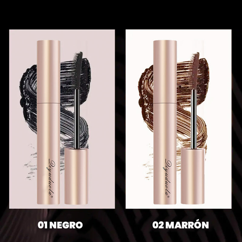 🔥Oferta caliente 2025🔥Nueva máscara de pestañas alargadora y rizadora