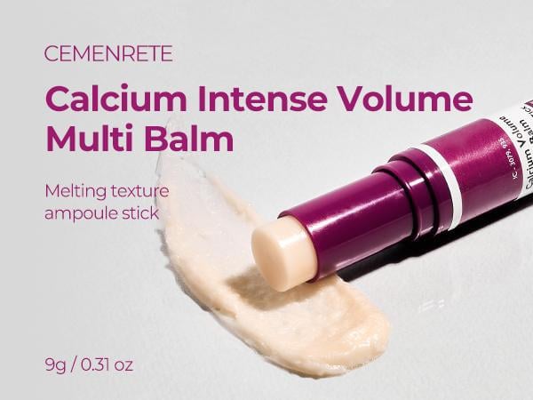 🏆Superventas: hasta un 50 % de descuento🎁Revela unos ojos más brillantes y firmes: ✨ Cemenrete Calcium Multi Balm: ¡para unos ojos más jóvenes y reafirmados! 🌟